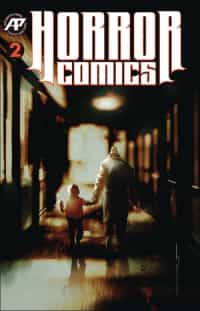 Horror Comics #2