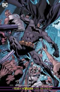 Detective Comics #1011 CVR B