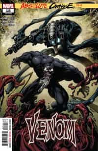 Venom #18