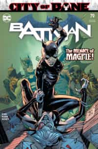 Batman #79 CVR A