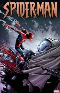 Spider-Man #1 Variant Ramos Party