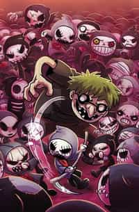Boogily Heads #2 CVR A Pendl