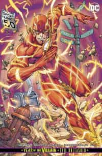 Flash #79 CVR B