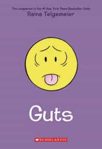 Guts GN