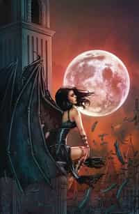Watcher #3 CVR B Vigonte