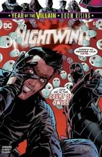 Nightwing #65 CVR A