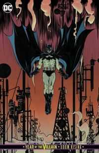 Detective Comics #1014 CVR B Card Stock Var Ed Yotv