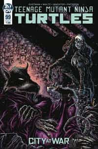 TMNT #99 CVR B Eastman