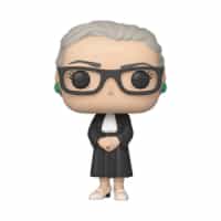 Funko Pop Icons Ruth Bader Ginsburg