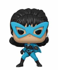Funko Pop Marvel 80th First Appearance Black Widow