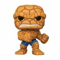 Funko Pop Fantastic Four the Thing