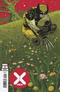 X-Men #2 Variant 25 Copy Martin
