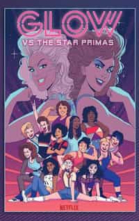 Glow TP Versus The Star Primas