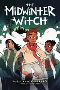 Midwinter Witch GN V3
