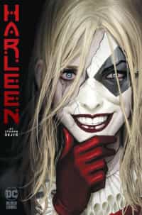 Harleen HC