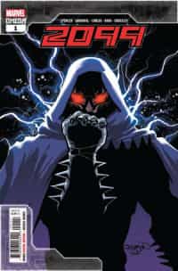2099 One-Shot Omega