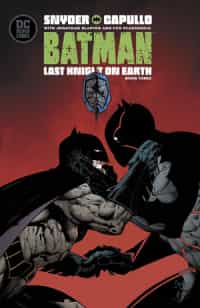 Batman Last Knight on Earth #3 CVR A