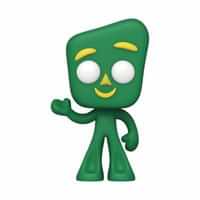 Funko Pop Gumby