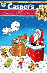 Casper Classic Christmas #1