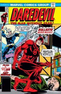 True Believers One-Shot Criminally Insane Bullseye