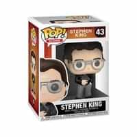 Funko Pop Stephen King
