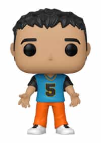 Funko Pop the Good Place Jason Mendoza