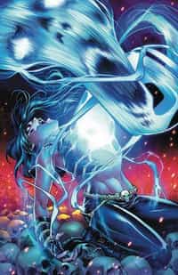 Mystere #5 CVR D Coccolo