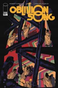 Oblivion Song #23