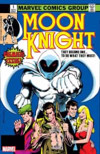 True Believers One-Shot Criminally Insane Bushman