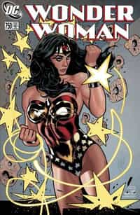 Wonder Woman #750 CVR H 2000s Var Ed
