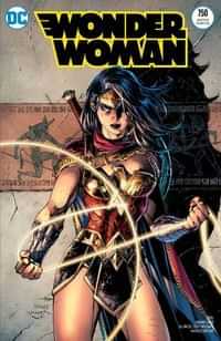 Wonder Woman #750 CVR I 2010s Var Ed