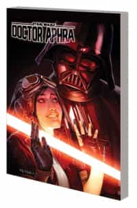 Star Wars Doctor Aphra TP Rogues End