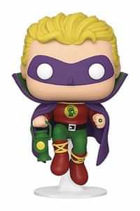 Funko Pop DC Comics Alan Scott Green Lantern Specialty Series