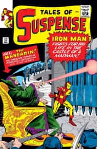True Believers One-Shot Criminally Insane Mandarin