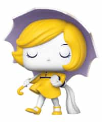Funko Pop Ad Icons Morton Salt Girl