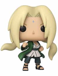 lady tsunade funko pop