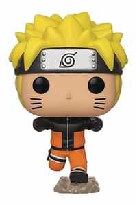 Funko Pop Naruto Naruto Running