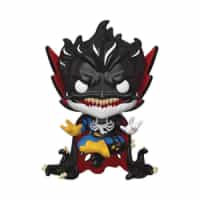 Funko Pop Marvel Venom Doctor Strange