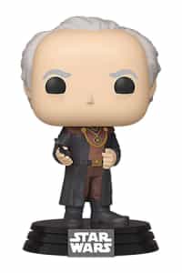 Funko Pop Star Wars Mandalorian The Client
