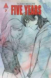 Five Years #7