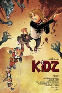 Kidz #1
