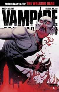 Vampire State Building #4 CVR B Rathburn