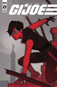 GI Joe #5
