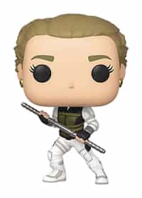 Funko Pop Black Widow Yelena