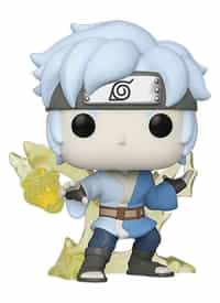 Funko Pop Boruto Mitsuki