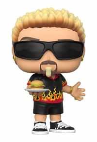 Funko Pop Guy Fieri