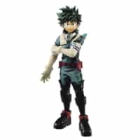 My Hero Academia Age of Heroes Figure Izuku Midoriya