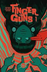 Finger Guns #1 CVR A Flip Cover