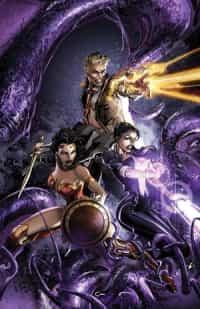 Justice League Dark #20 CVR B Crain