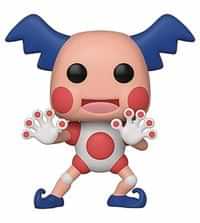 Funko Pop Pokemon Mr Mime